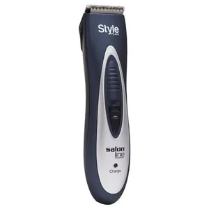 Máquina Para Acabamento Salon Line Profissional Style Bivolt 3W