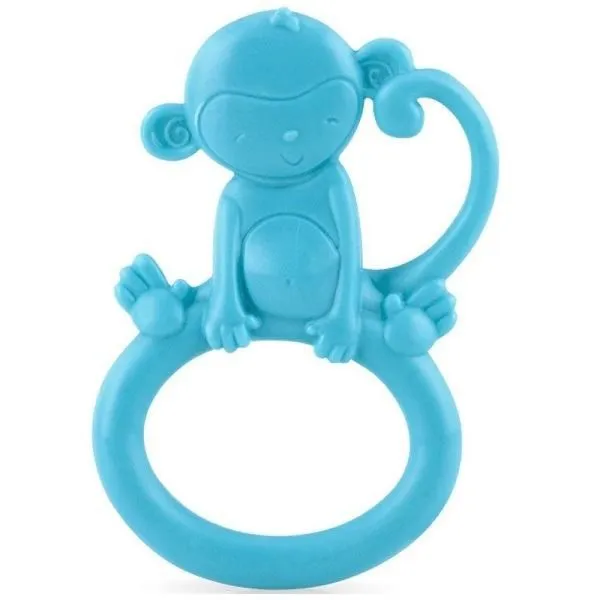 Mordedor Zoo NUBY Rosa