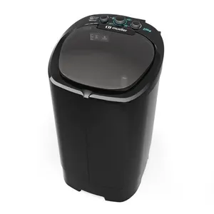 Tanquinho de Lavar Roupa Mueller MLT20F 20kg Tipo Tanquinho Aquatec Não Transborda 110V Tanquinho de Lavar Roupa Mueller MLT20F 20kg Aquatec Não Transborda 110V