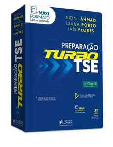 Preparação Turbo - Tse (2024)