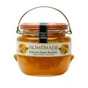 Geleia de Frutas Amarelas Homemade 320g