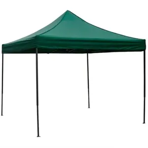 Tenda Artrilux Tecido Poliéster 2x2m Verde ART-22G (MP)