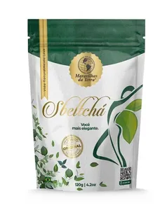 Chá Maravilhas da Terra Sbeltchá 120g Ch? Maravilhas da Terra Sbeltch? 120g