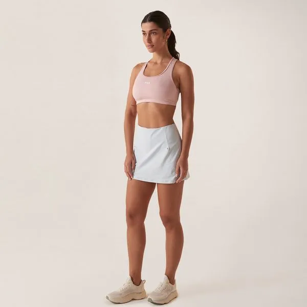Short Saia Fila Future Sports Feminino M