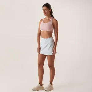 Short Saia Fila Future Sports Feminino M