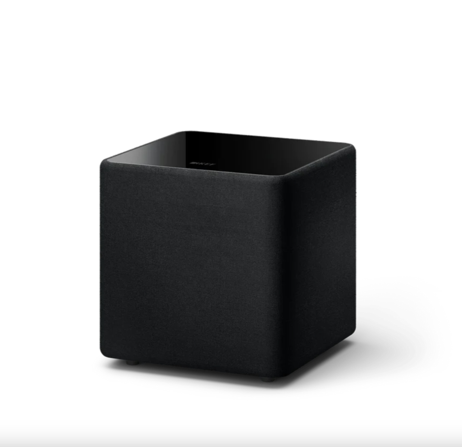 Subwoofer Pequeno Kef Kube 8 MIE Subwoofer 8 Ativo 300W Bivolt