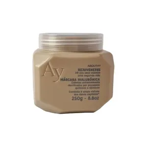 Máscara Cabelo Abouthy Rejuvenesse 250g MAS CAB ABOUTHY 250G REJUVENESSE