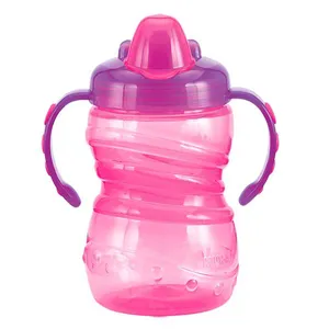 Caneca Kuka Fun Rosa 300ml 6152