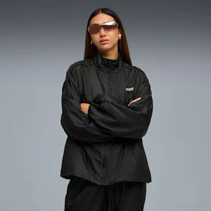 Jaqueta T7 Track PUMA x ROSÉ Feminina