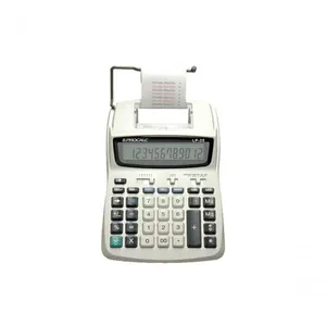 Calculadora De Impressao Procalc Lp25 12 Digitos Bivolt