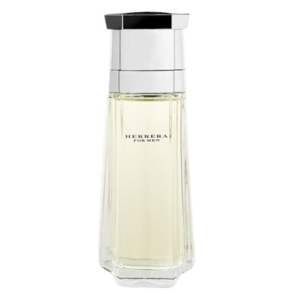 Herrera For Men - Carolina Herrera - Eau de Toilette Masculino - 100ml
