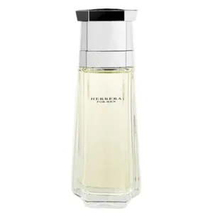 Herrera For Men - Carolina Herrera - Eau de Toilette Masculino - 100ml