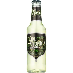 Bebida Ice Du Royale Tônica 275ml