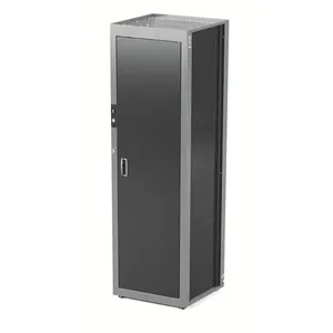 Armário Smart System Para Ferramentas Com 1 Porta E 5 Prateleiras Tramontina Pro Cinza Tramontina