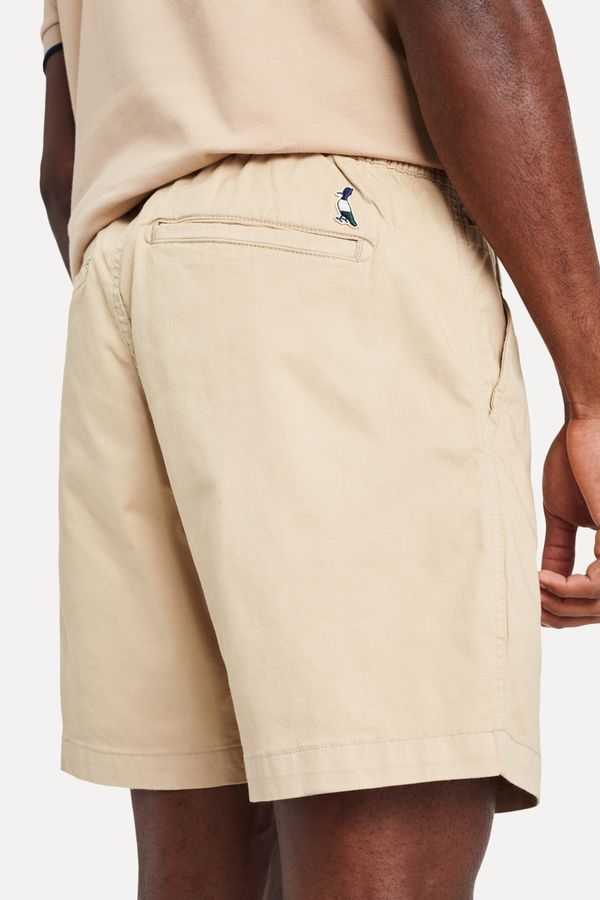 Short Elastico Estonado Especial Edition Champagne - P