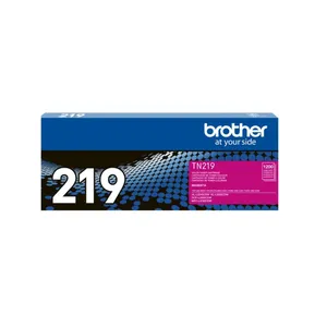 Cartucho Toner Brother, Magenta (L3560/HLL3240) - TN219MBR