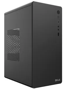 Computador B500 Quad Core I5 3470 3.20GHZ Mem??ria 8GB DDR3 SSD 256GB Fonte 200W Linux UBUNTU