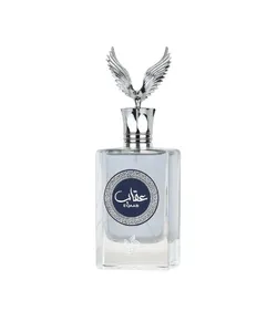 perfume al wataniah eqaab edp for men 100ml 100 ML