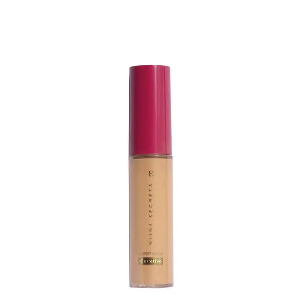 Eudora Niina Secrets Corretivo Perfect Match 25 10ml