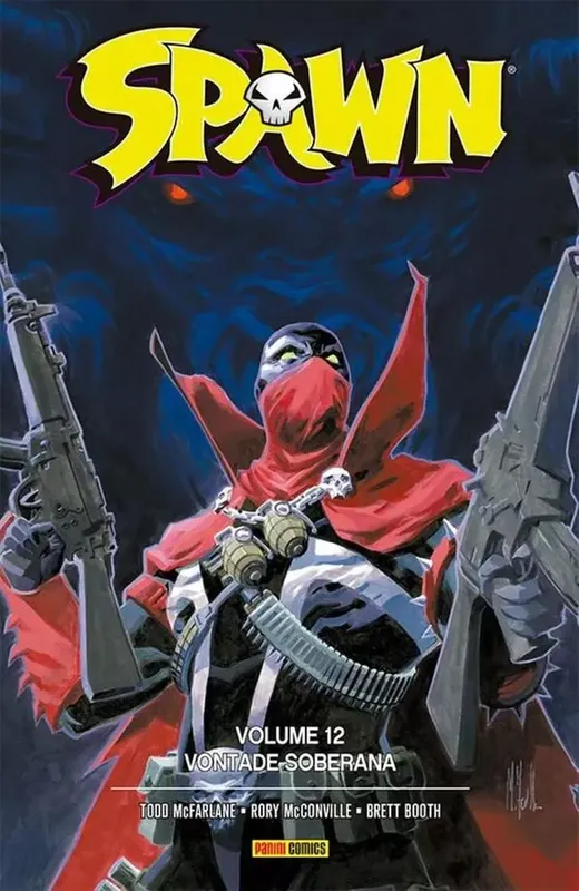 Spawn 12