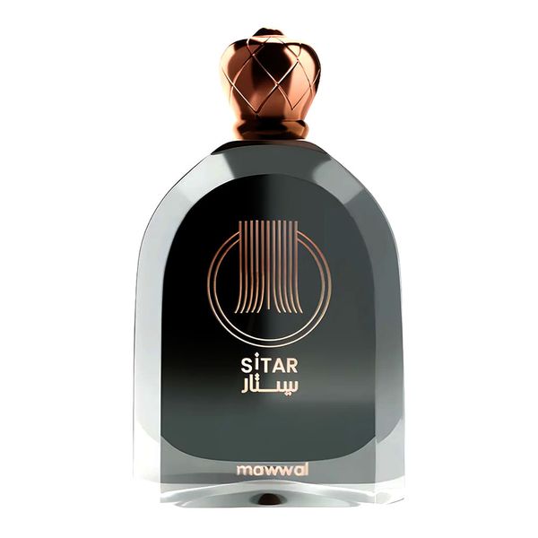 Mawwal - Symphony Sitar Feminino - Eau de Parfum - 100ml