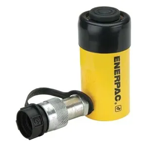 Cilindro Hidráulico Simples Ação 10tf Curso 54mm RC102 ENERPAC