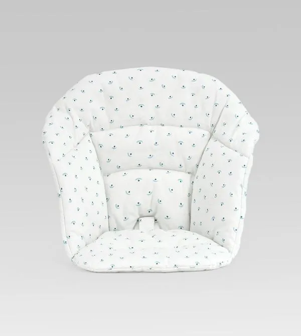 Almofada Clikk Orgânica Stokke Blueberry Boat