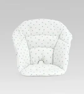 Almofada Clikk Orgânica Stokke Blueberry Boat