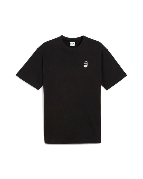 Camiseta Puma 180 Logo Unissex - GG