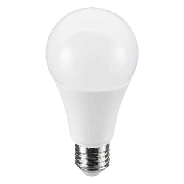 Lâmpada LED Bulbo Luz Branca E27 Bivolt Ol Sylvania Lâmpada de LED Bulbo 12W E27 1080 Lúmens Luz Branca