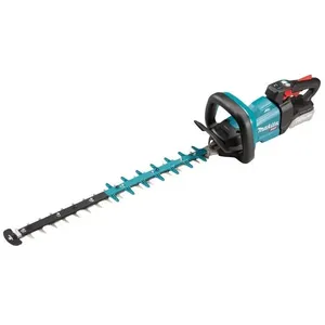 Aparador De Cerca Viva Makita 40v Xgt Uh004gz 600mm – Potente, Resistente E Profissional