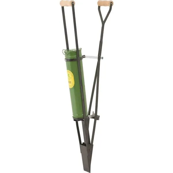 Plantadeira manual 13 689735008 - KRUPP