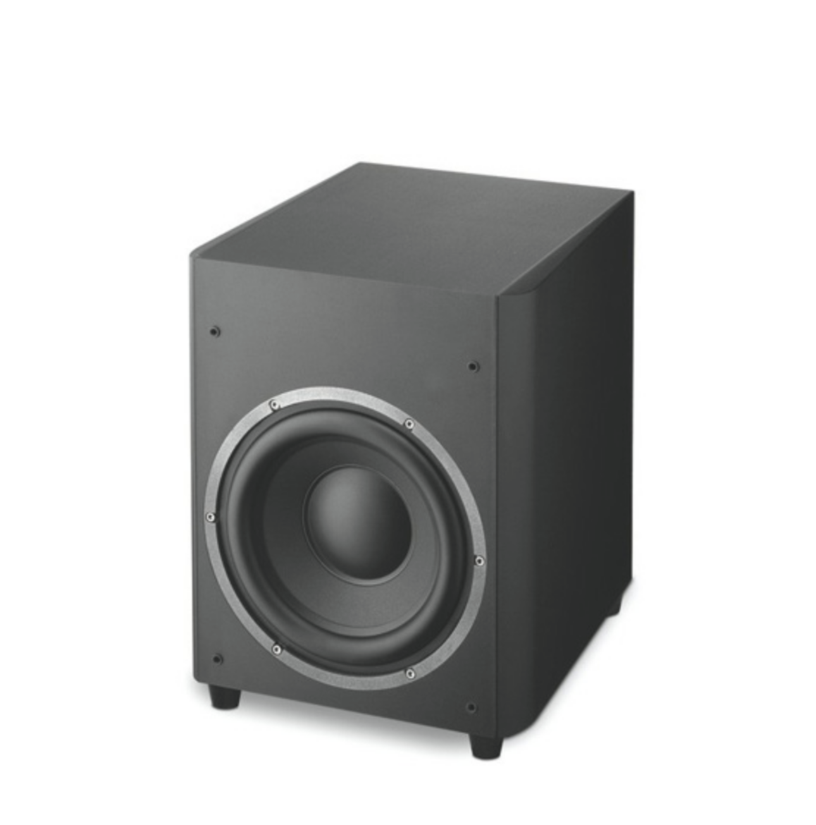 Subwoofer Focal Sub 300 P 300w Rms 110v