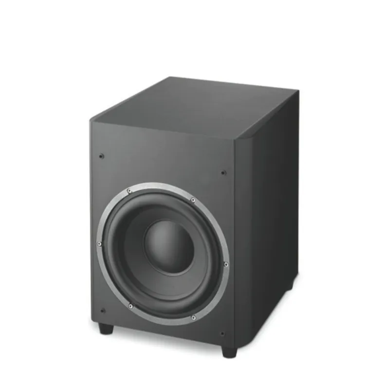 Subwoofer Focal Sub 300 P 300w Rms 110v