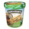 Sorvete Pote Ben & Jerry's Chocolate Caramel Cluster 458ml
