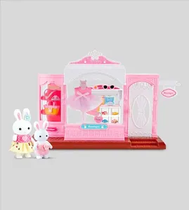 Coleção Casinha Feliz - Boutique ZP01352