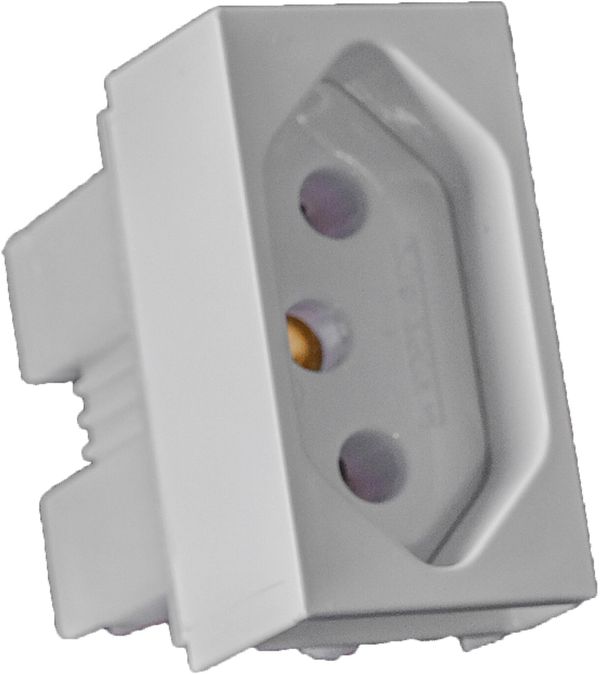 Módulo Ilumi Tomada 20A 81141