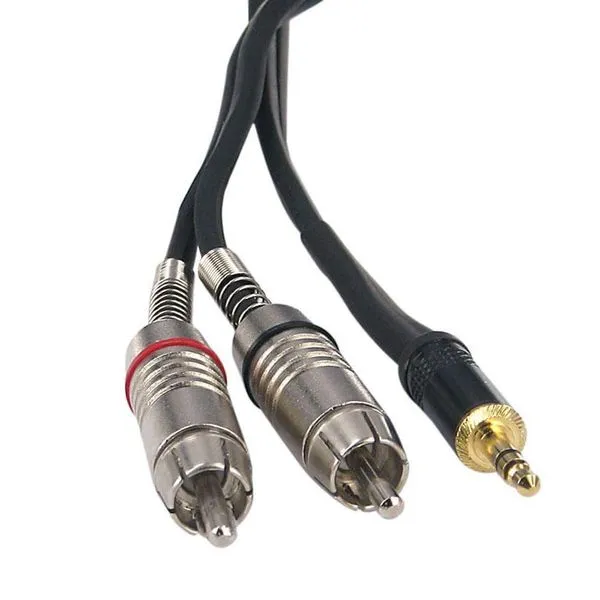 Cabo P2 Para Rca Santo Angelo - 100 Mt