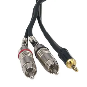 Cabo P2 Para Rca Santo Angelo - 100 Mt