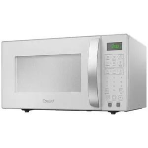Forno de Micro-ondas Consul CMS46AB com Função Menu Fácil 32L Branco / 110V