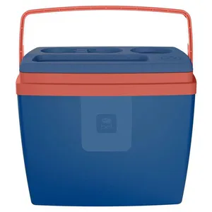 Caixa Térmica Belfix Crepúsculo 19L
