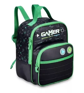 Lancheira Gamer VD24530L