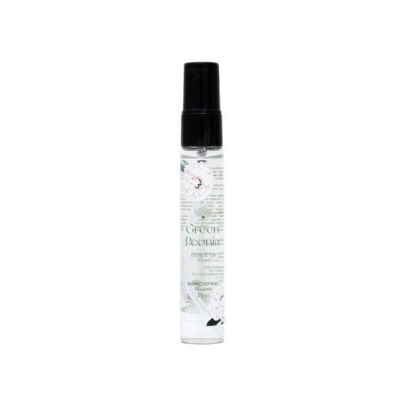 Home Spray Green Peonia 25ml