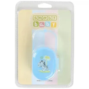 Porta Chupeta Smoby Baby 670375 (MP)