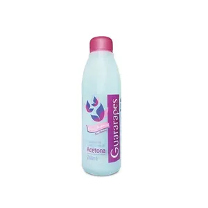 Removedor de Esmalte Guararapes 240ml