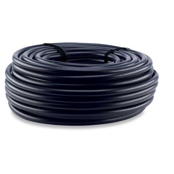 Mangueira de Ar 300 PSI Rolo com 20 metros Forceline Mangueira de Ar 1/4" x 2,5mm 300Psi Rolo com 20 metros Forceline