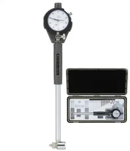 Medidor Diâmetro Interno 35-60 (0,01mm) - Mitutoyo