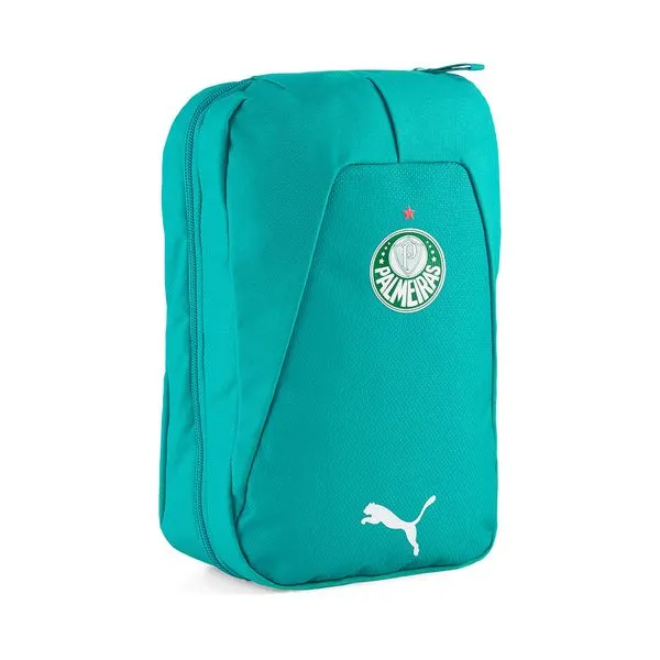 Mala Palmeiras Puma 26/27 - Verde