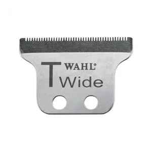 Lamina T-wide Detailer Blistada 0,4mm Clipper Wahl