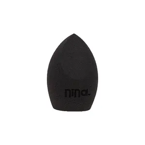 Esponja Nina Makeup Blender Cinza
